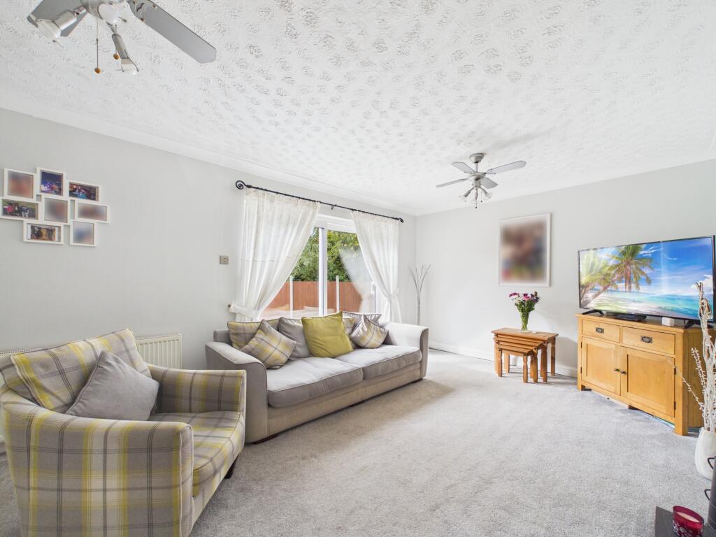 Mill Close, Borrowash photo 2
