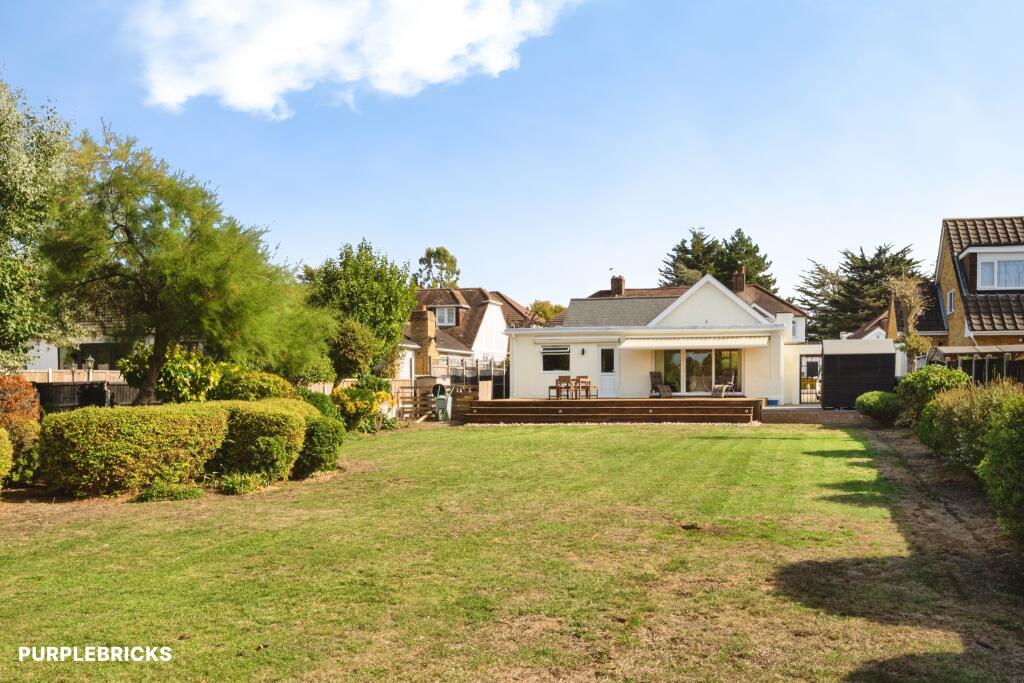 House in London - View 3