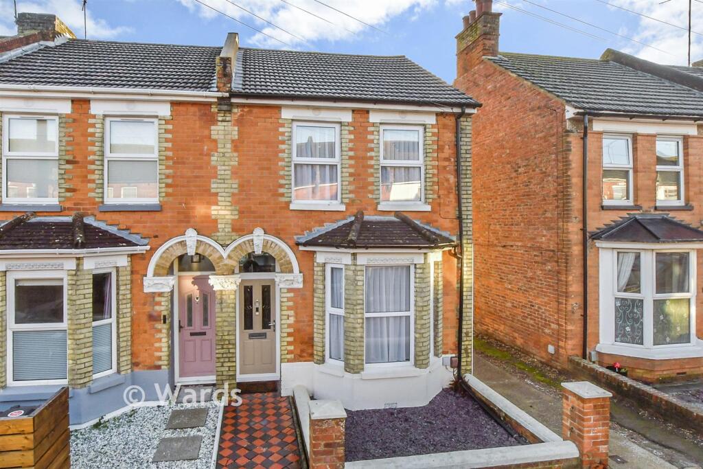 Main image of property: Francis Road, Ashford, Kent