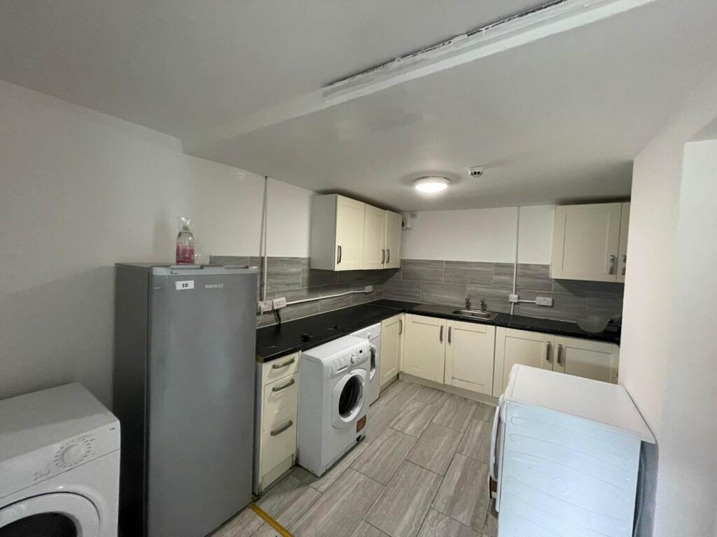 Main image of property: Westmorland Road, Newcastle Upon Tyne NE4