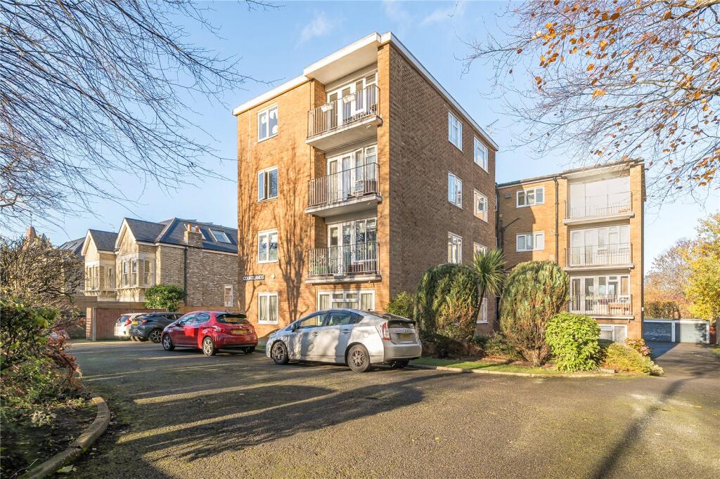 Main image of property: Castlebar Hill, Ealing