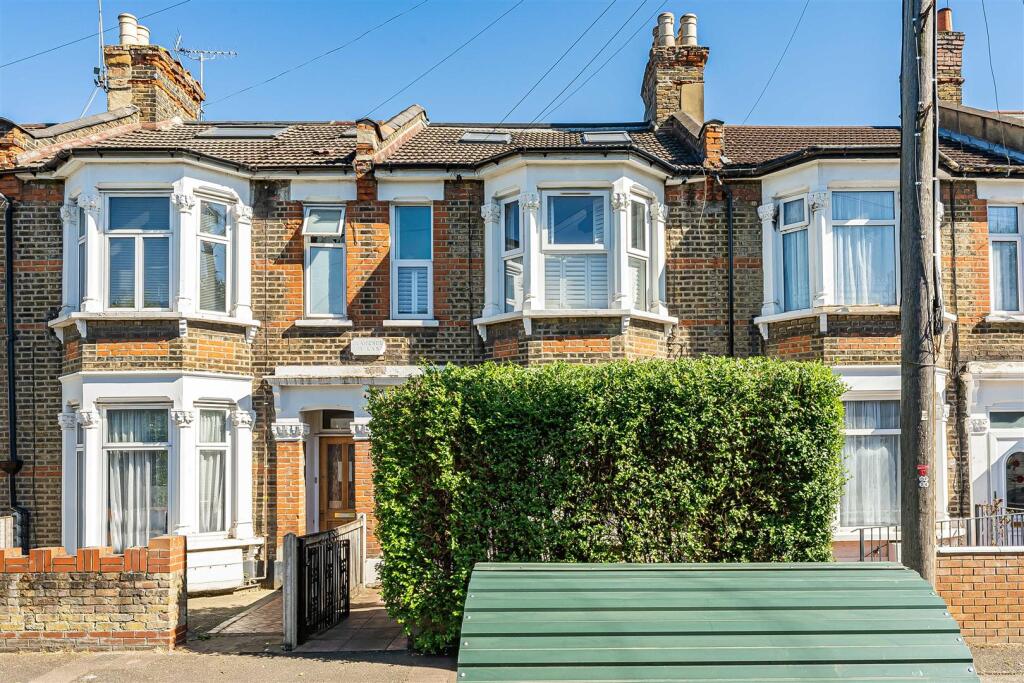 Apartment in London, Leyton - View 2