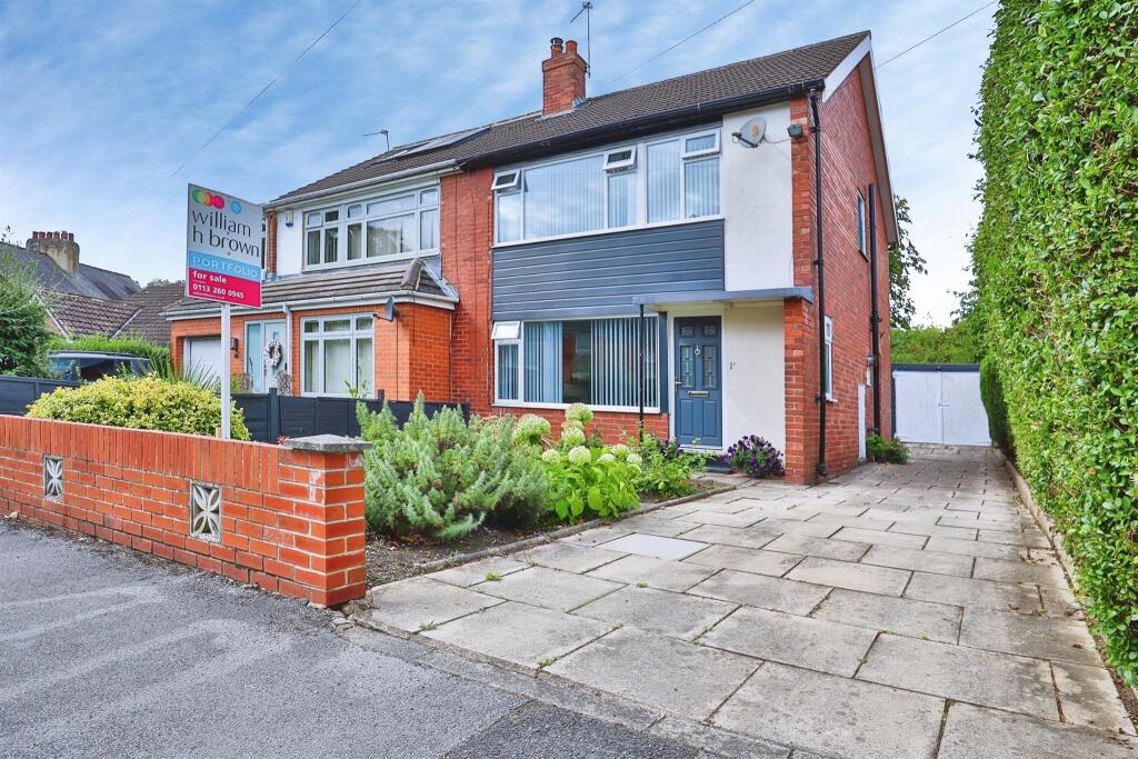 House in Leeds