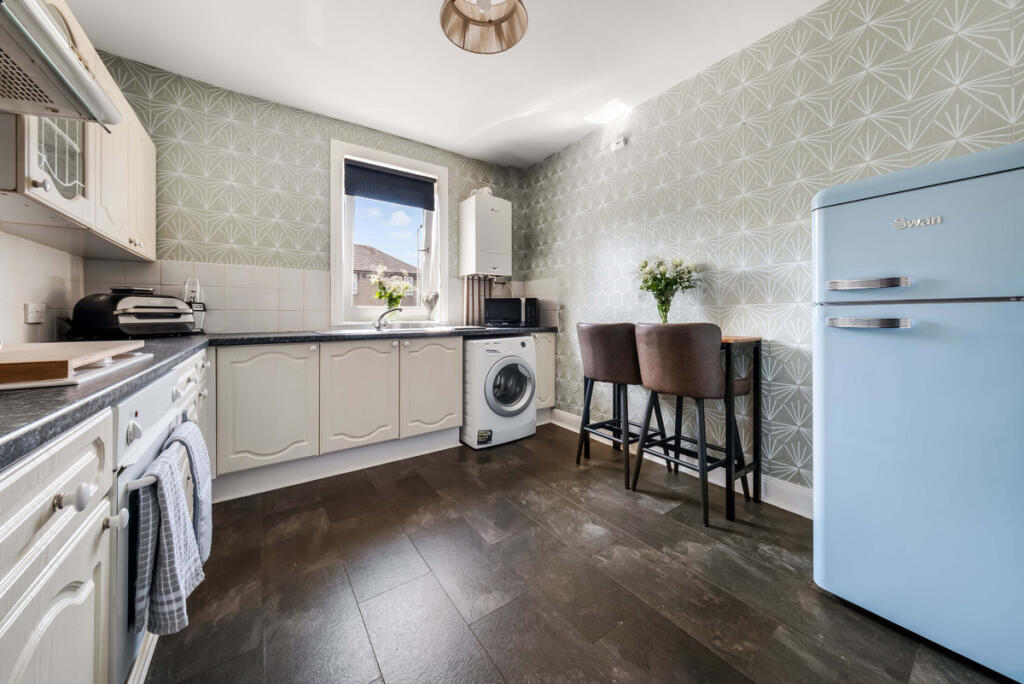 Apartment in Dundee, Clepington, Stobswell - View 5