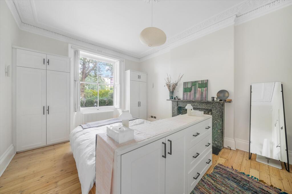 Apartment in London - More