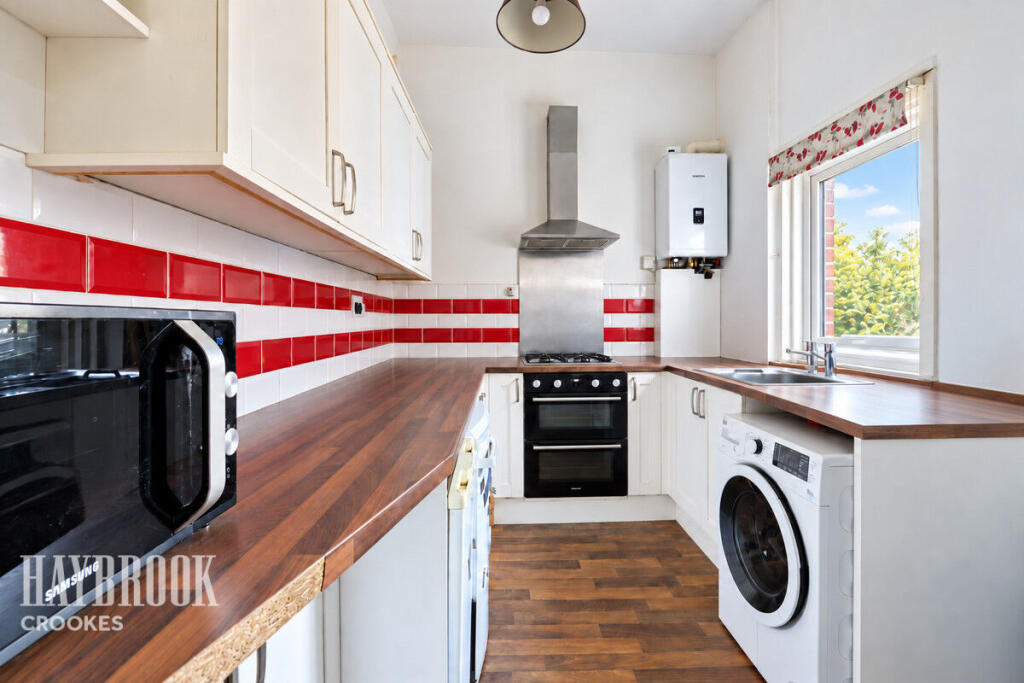 House in Sheffield - View 5