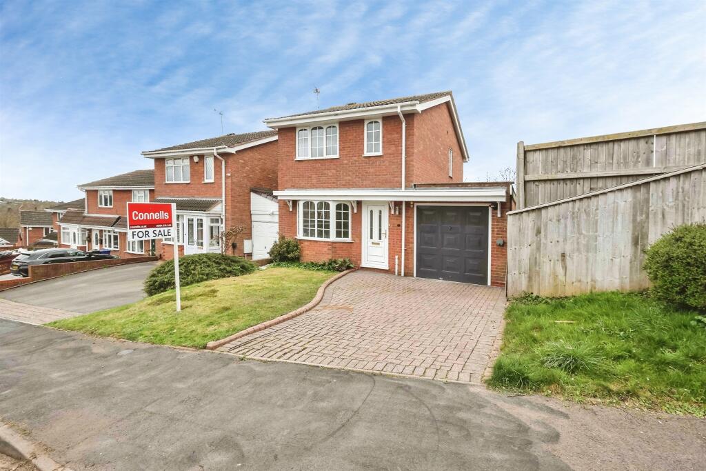 Main image of property: Fitzgerald Place, Brierley Hill