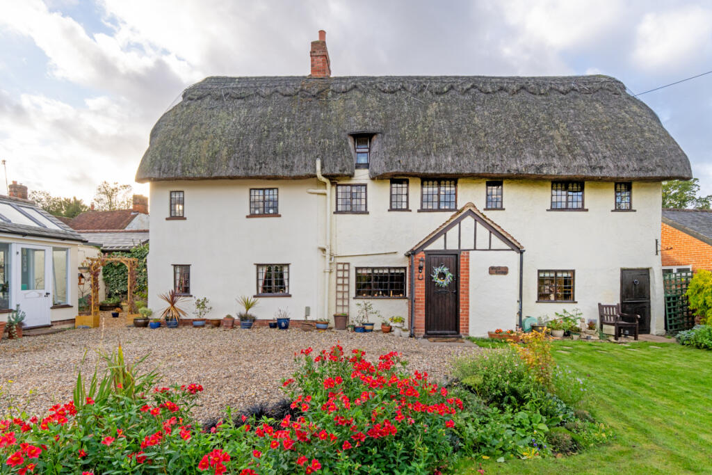 Main image of property: Watts Yard, Manuden, Bishop's Stortford, Essex, CM23