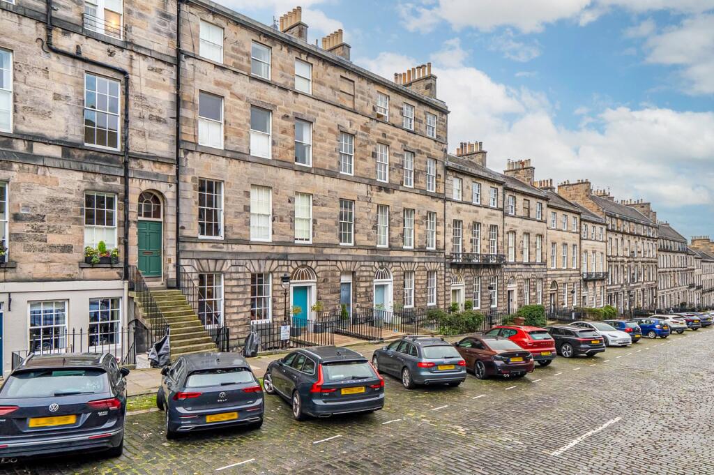Main image of property: India Street, Edinburgh, Midlothian
