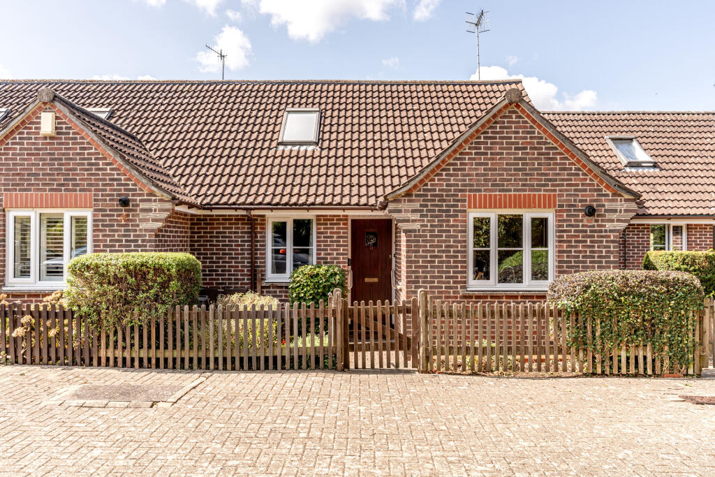 Main image of property: Wellington Mews, Shirehampton, Bristol, Bristol