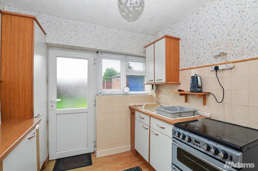 House in Warrington - More