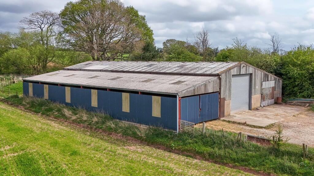 Main image of property: Gorse Hill Farm, Clifton-upon-Teme WR6 6EF