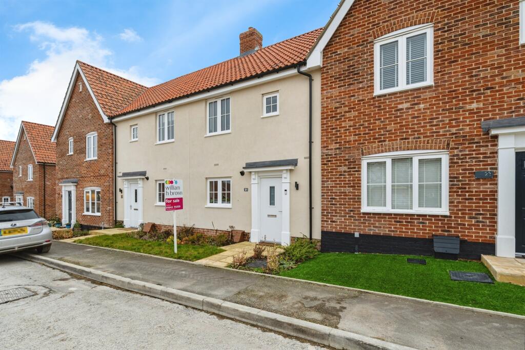 Main image of property: Elswick Road, THETFORD