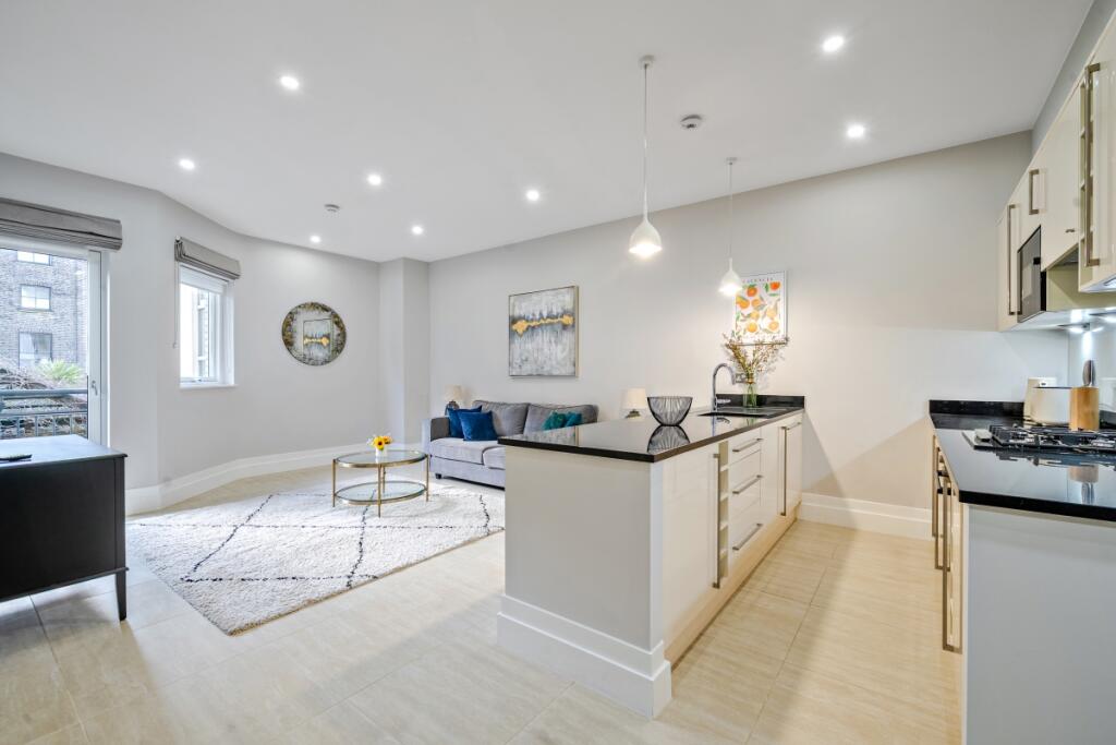 Main image of property: Westbourne Grove, Notting Hill, W2