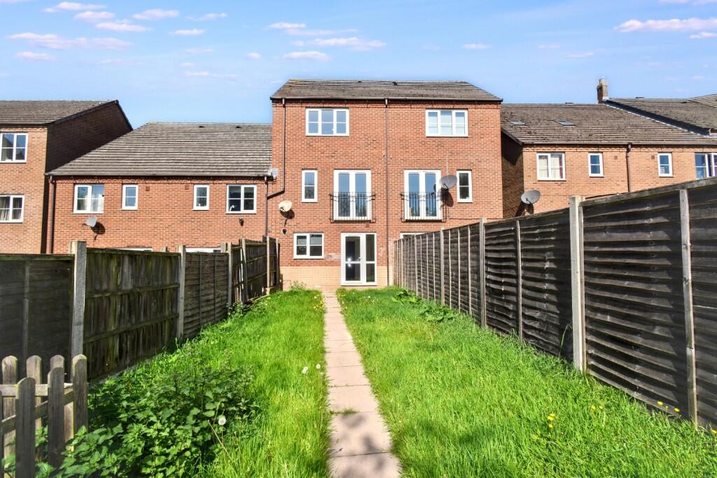 Main image of property: Spruce Road, Nuneaton, Warwickshire, CV10