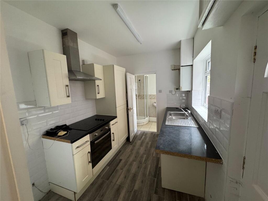 House in Sheffield - View 3