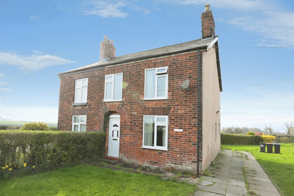 Main image of property: Shutley Lane, Little Leigh, NORTHWICH