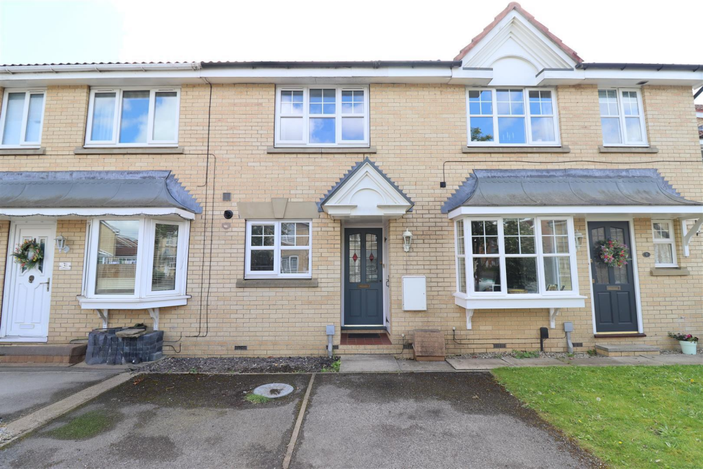 Main image of property: Thurlow Avenue, Pocklington