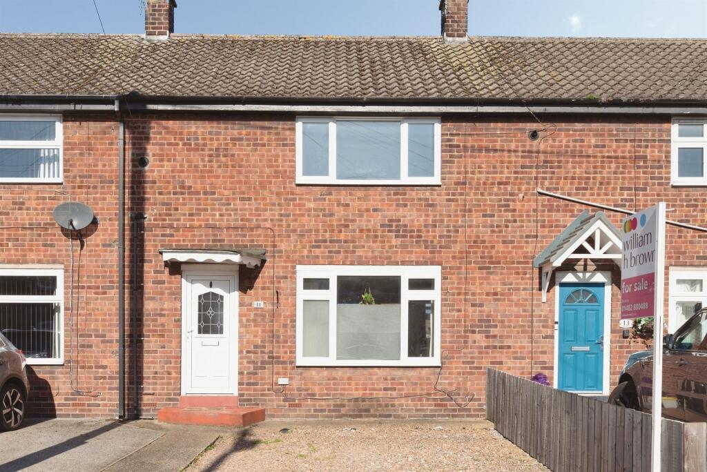 Main image of property: Wickwane Road, Beverley