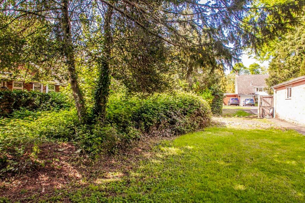 Building Plot, 14 Milldown Avenue, Goring on Thames