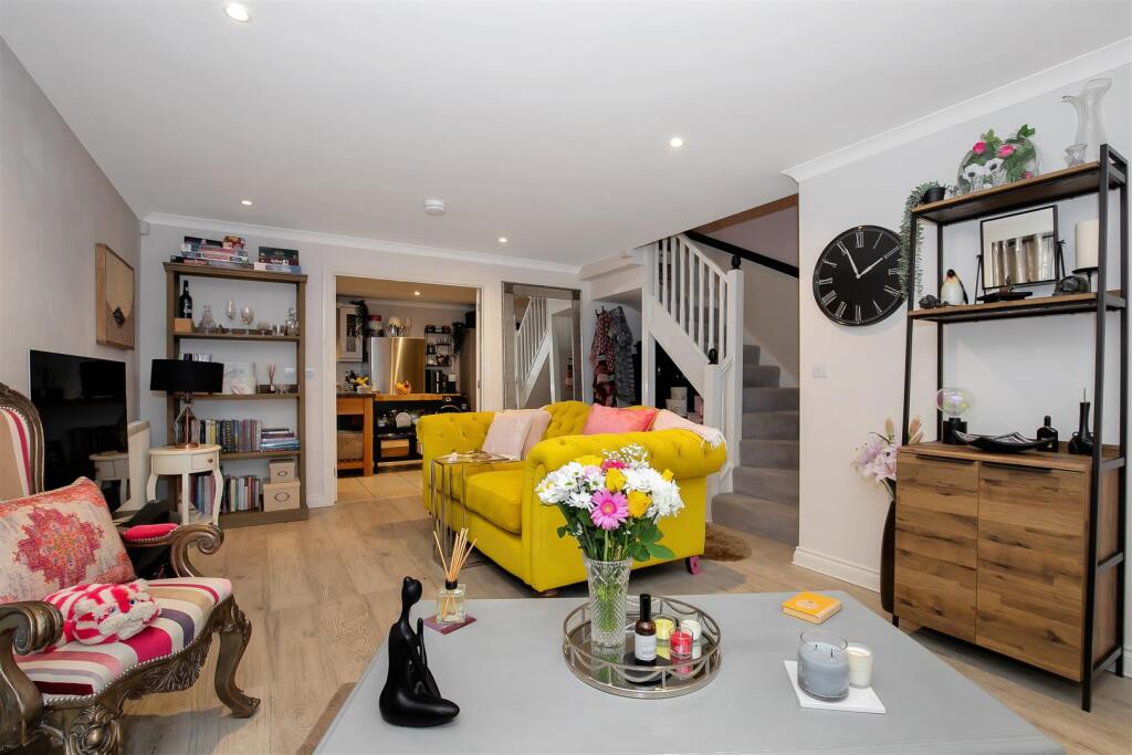 Main image of property: Trescothick Close, Keynsham