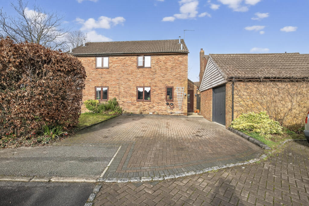 Main image of property: Lark Hill Rise, Winchester, SO22