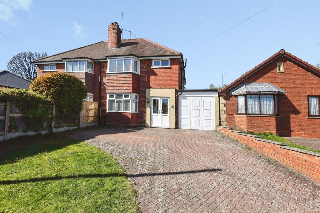 Main image of property: Sunnybank Road, Oldbury