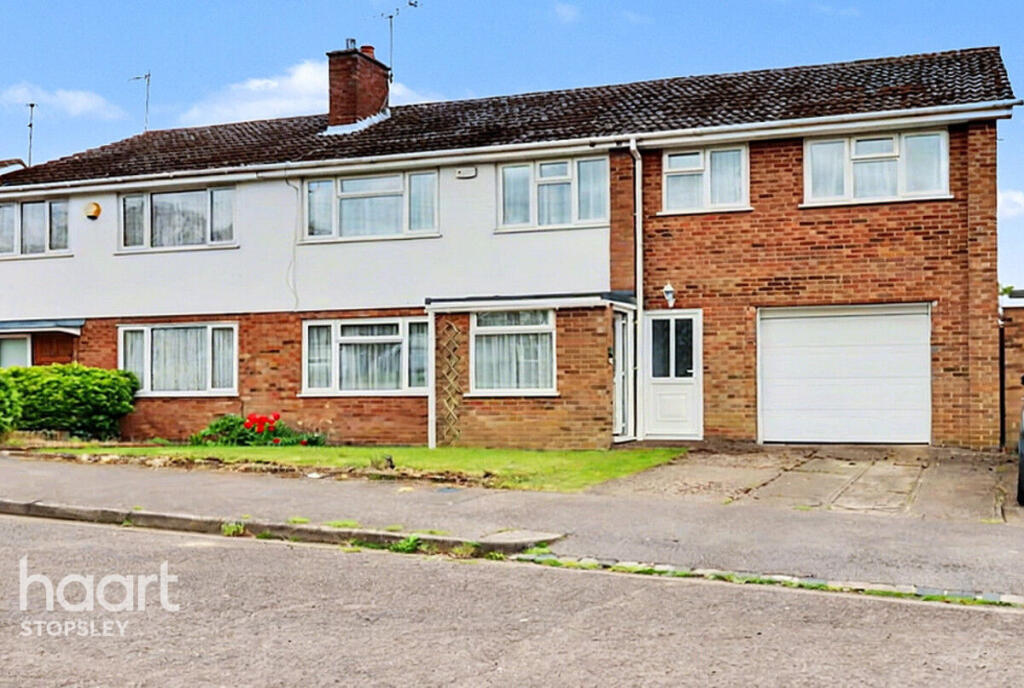 Main image of property: Handcross Road, Luton