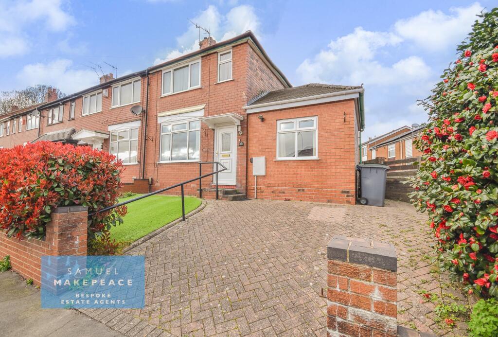 Main image of property: Botany Bay Road, Northwood, Stoke-on-Trent