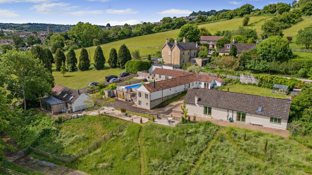 Additional image 25 of Meadow Farm, Charlcombe, Bath, Somerset, BA1