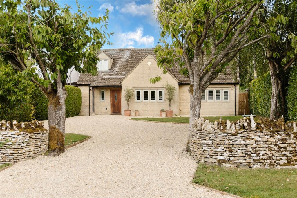 Main image of property: Asthall Leigh, Witney, Oxfordshire, OX29