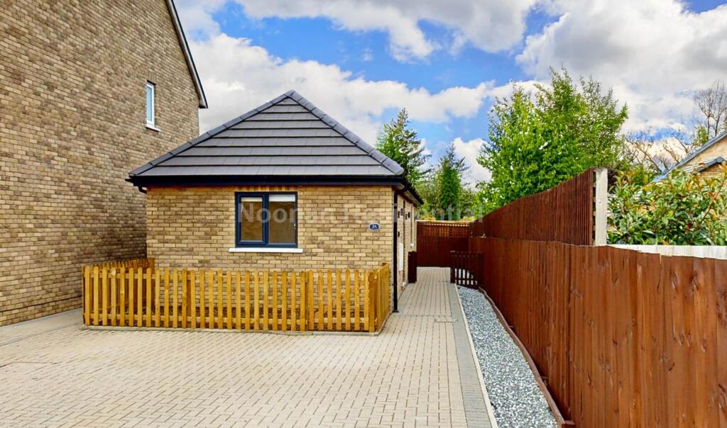 Main image of property: Earls Close, Clifton