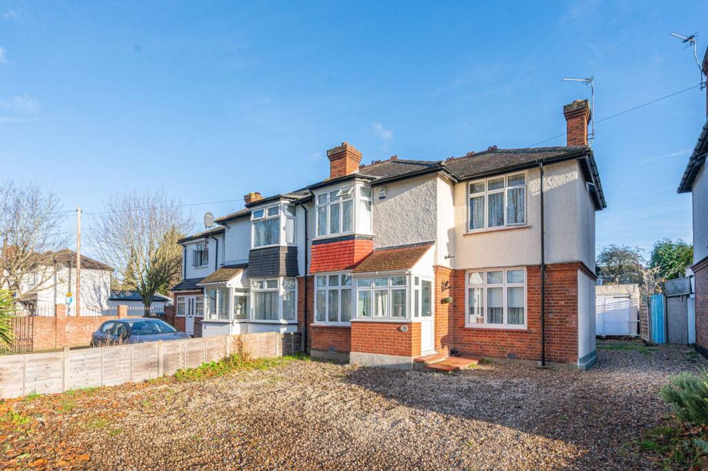 Main image of property: Calmont Road, Bromley, BR1