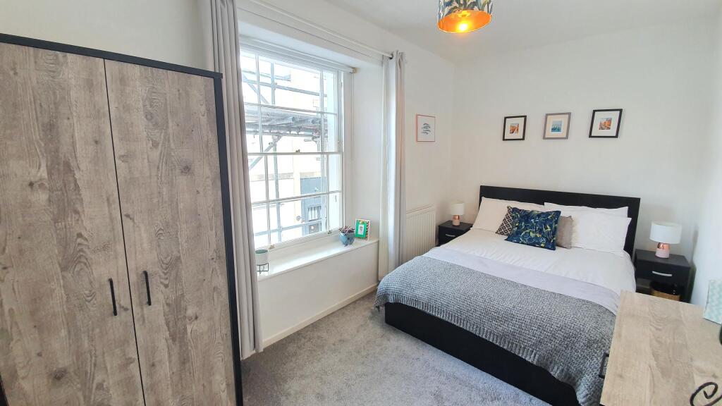 Main image of property: Gloucester Street, Clifton Village, Bristol