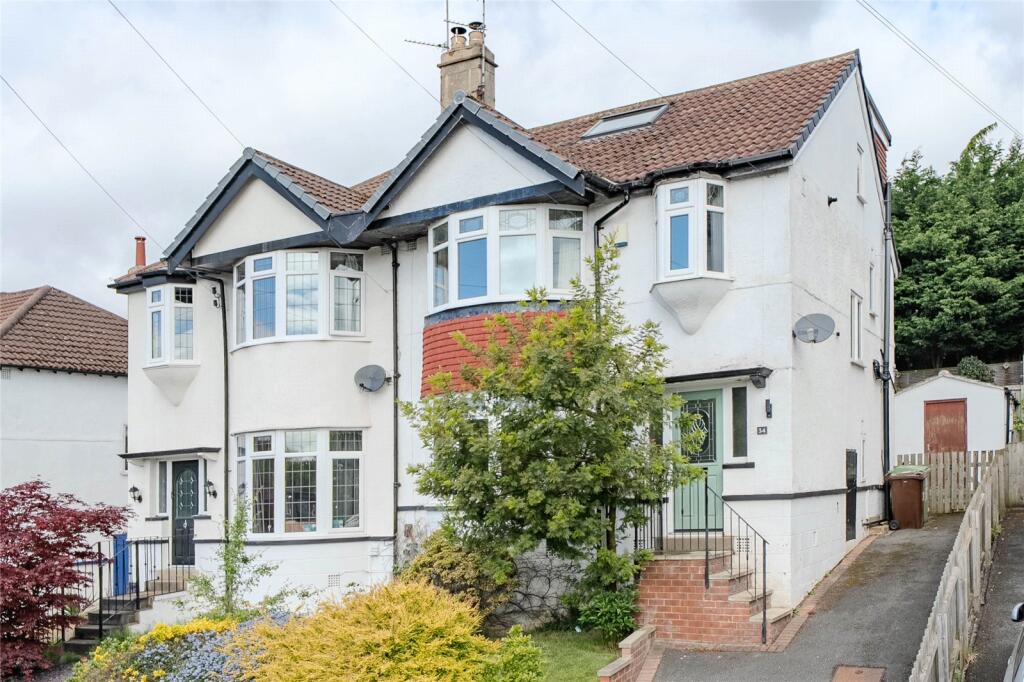Main image of property: Allerton Grange Drive, Leeds, West Yorkshire