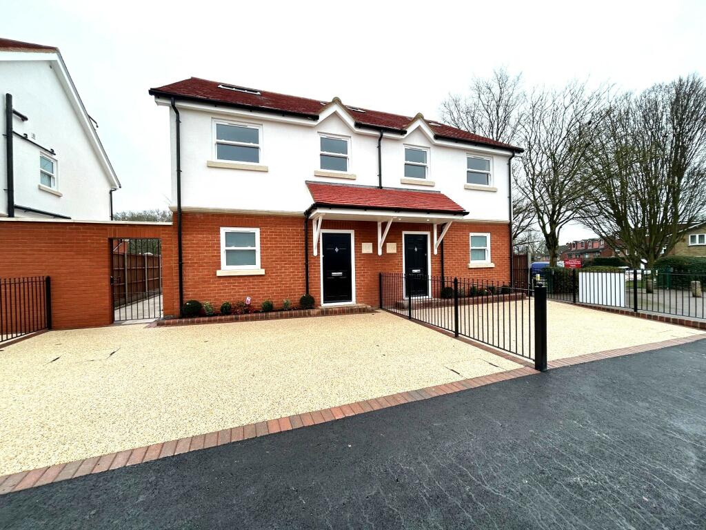 Main image of property: Brickfield Road, Coopersale, Epping