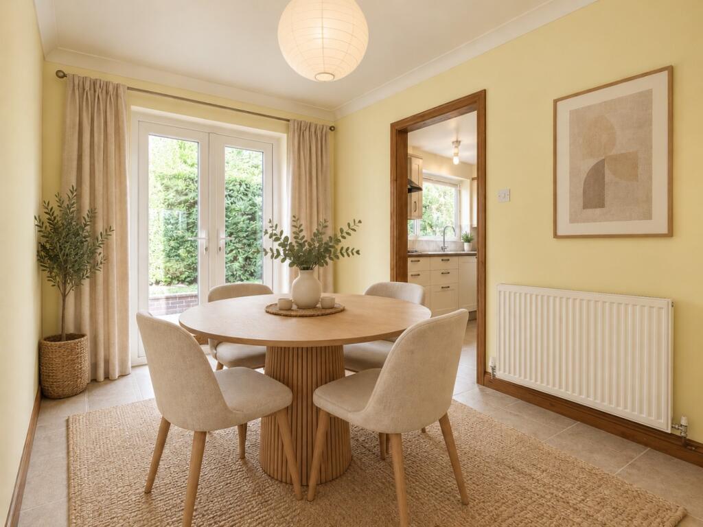 House in Taunton, Halcon - View 5