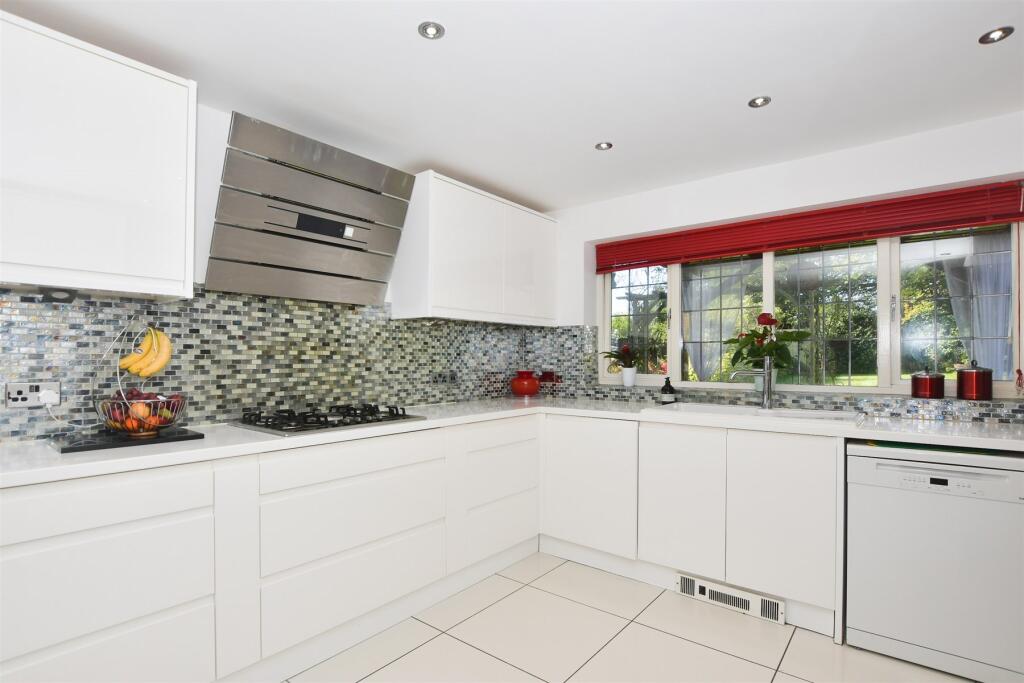 Main image of property: Beacon Road, Crowborough, East Sussex