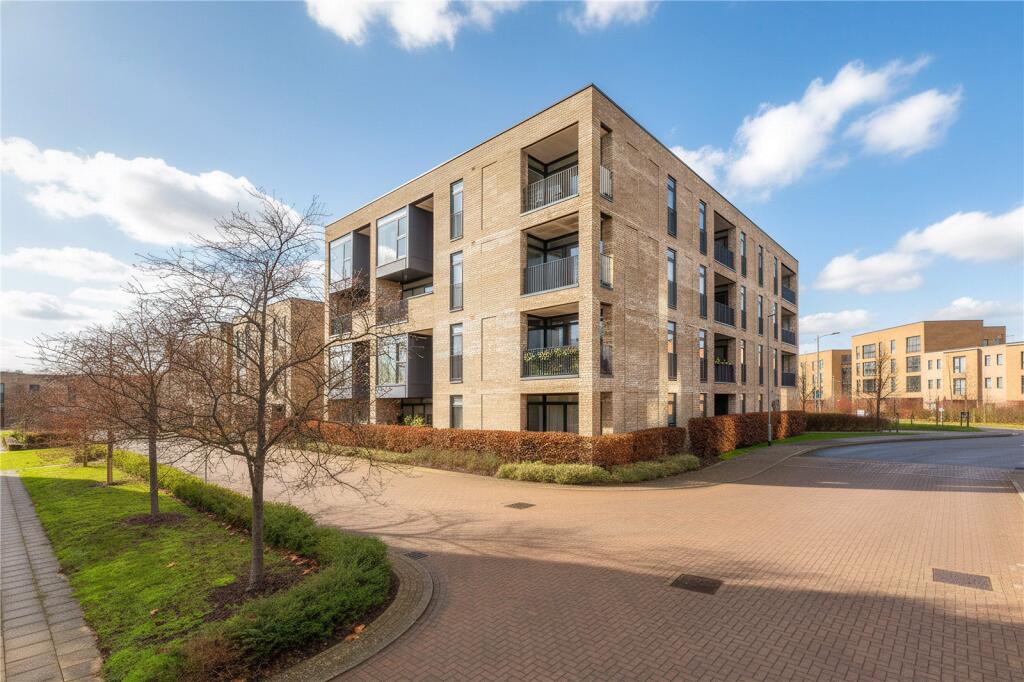 Main image of property: Gresham House, Partridge Close, Trumpington, Cambridge