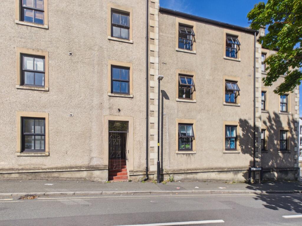 Main image of property: Bulk Street, Equitable House Bulk Street, LA1