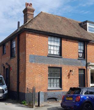 Main image of property: The Former Little Black Dog, Great Chart, Ashford, Kent, TN23