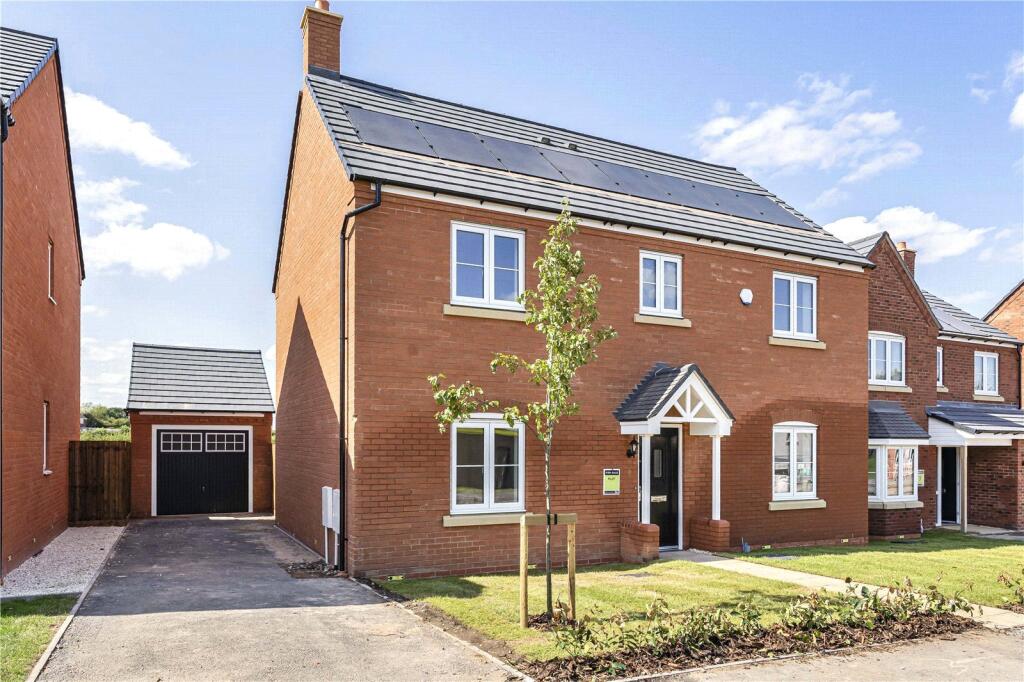 Main image of property: Shuttington, Tamworth