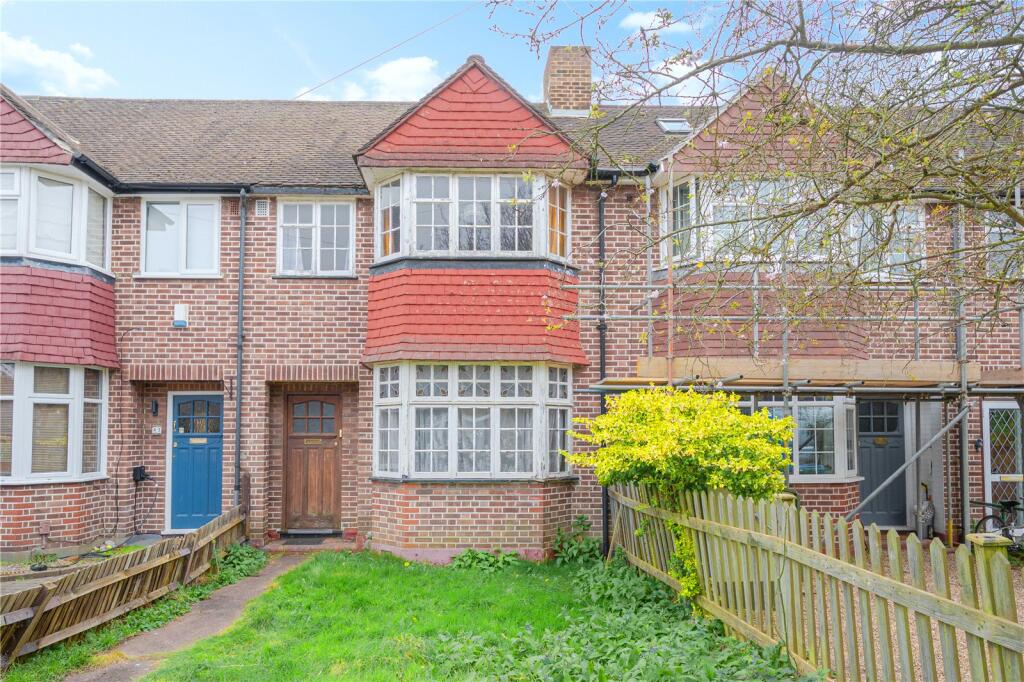 Main image of property: Selkirk Road, Twickenham