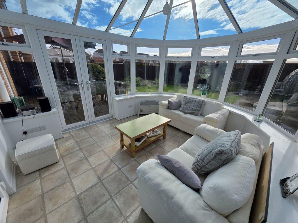 Longhirst Drive, Cramlington photo 3