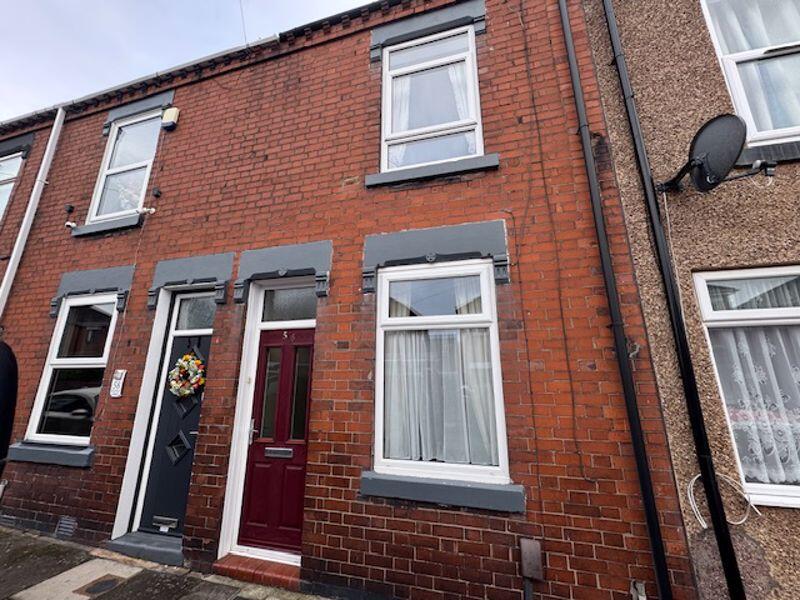 Clanway Street, Tunstall, Stoke-On-Trent photo 2