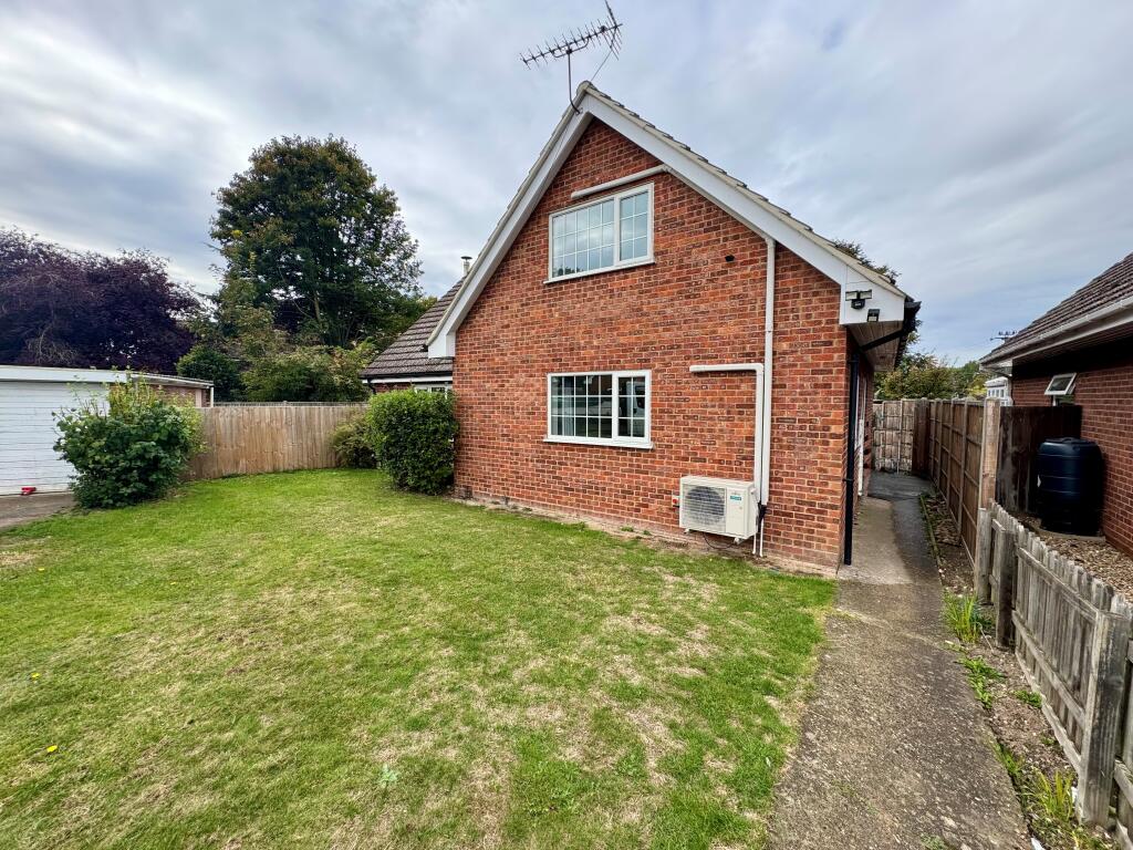 Main image of property: Camp Close, Feltwell