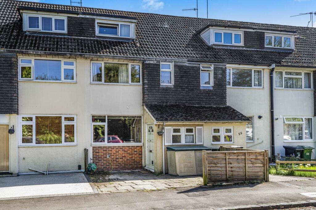 Main image of property: Upton Close, Henley-On-Thames