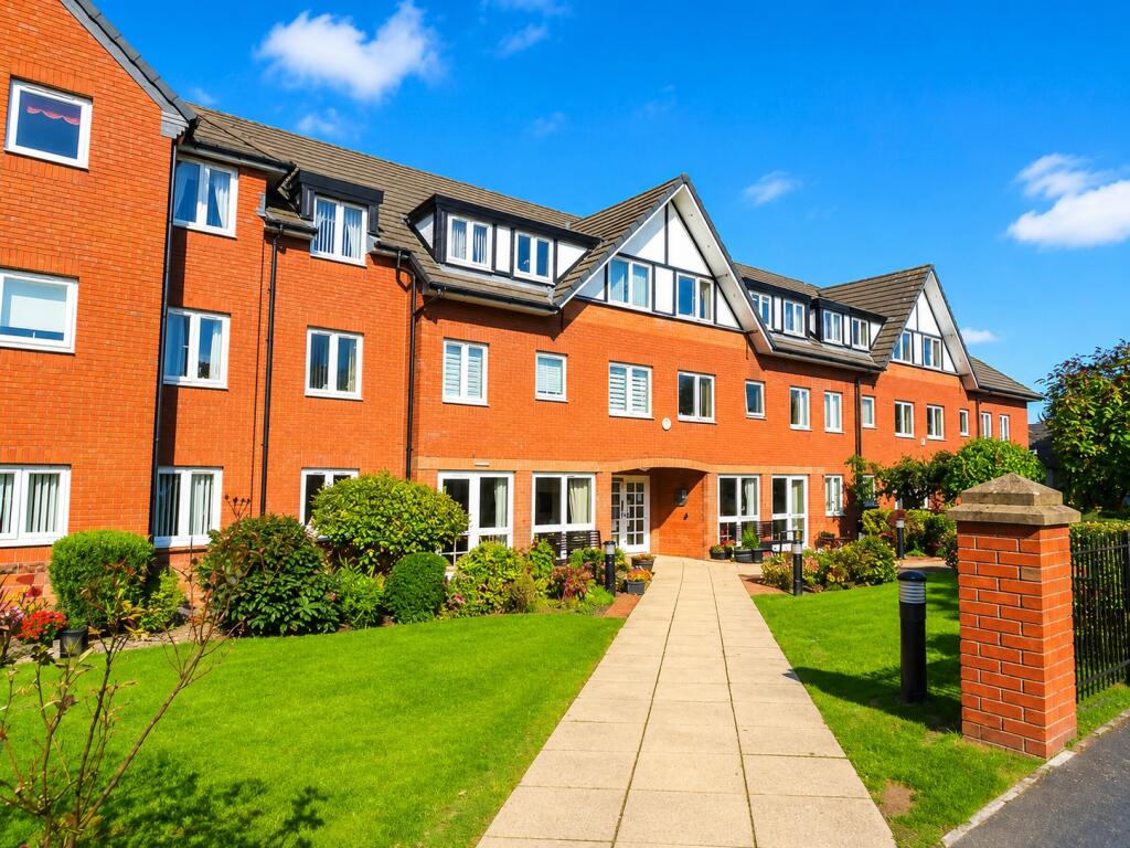 Main image of property: Arkle Court, The Holkham, Vicars Cross, Chester, CH3