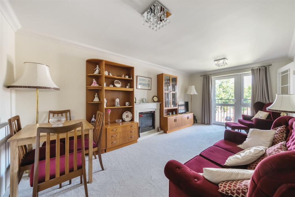 Additional image 4 of Eleanor Lodge, Knowle, Solihull