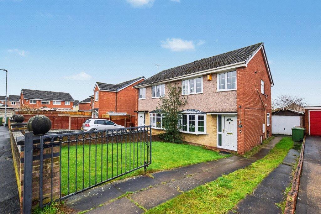 Main image of property: Hargreaves Avenue, Stanley, Wakefield